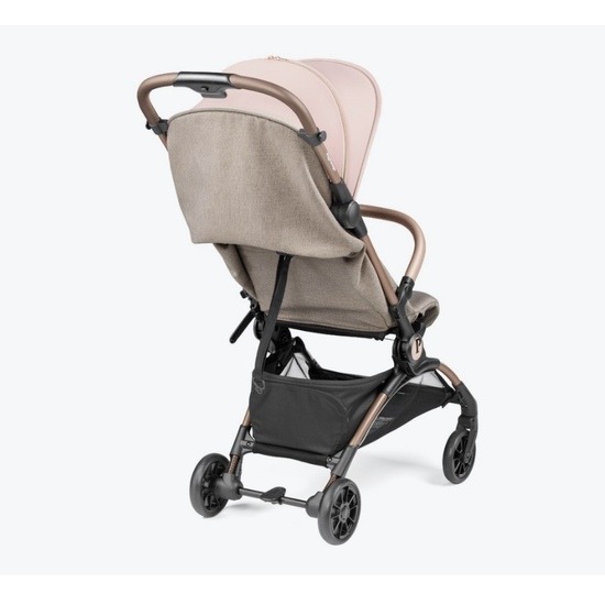 Прогулочная коляска Peg Perego Volo Mon Amour - 6